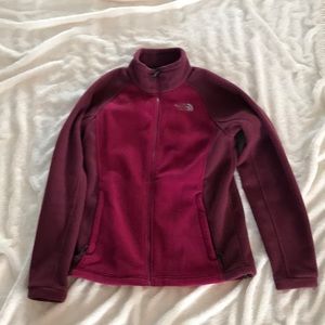 North Face Fleece
